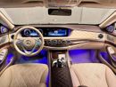 Mercedes Maybach S550 Maybach Mercedes maybach s550
