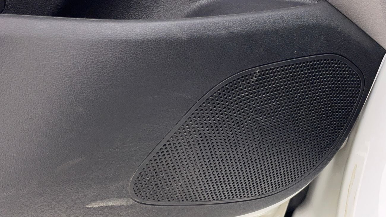 هيونداي أكسنت 2023 GL | AED 489/Month | 0 DP | 30 Day Return | Warranty | Service History