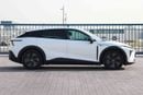 Jidu 1 Max EV - White Inside Black | Export Only