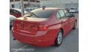 BMW 316i بي ام دبليو اي 316 - 2015 خليجي 1.6 سي سي  بحالة الوكالة