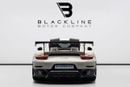 Porsche 911 GT2 RS 3.8L SUMMER STARTS NOW | EXCLUSIVE DEAL BY BLACKLINE, 2018 911 GT2 RS Weissach, May 2028 Pors