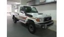 Toyota Land Cruiser Pick Up VDJ79 - SINGLE CABIN+PWR-ONLY FOR EXPORT.