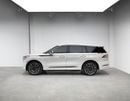 Lincoln Aviator Presidential 3.0L