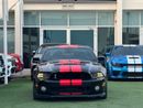 Ford Shelby Cobra FORD MUSTANG SHELBY GT500 GCC ORIGINAL PAINT FULL SERVICE HISTORY