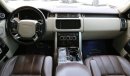 Land Rover Range Rover Autobiography Diesel