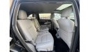 Toyota Highlander 2016 XLE LIMITED SUNROOF 4x4 BLACK EDITION RUN & DRIVE