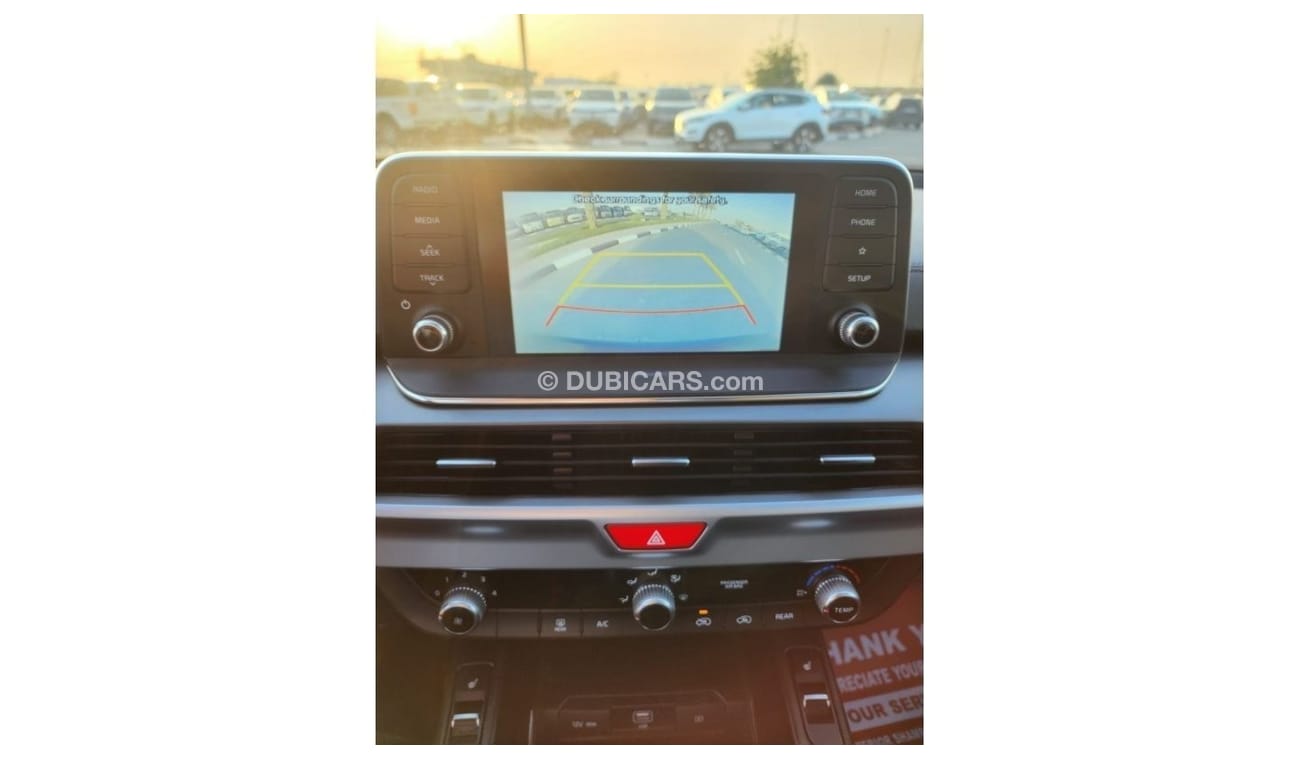 كيا تيلورايد KIA TELLURIDE SX 2020