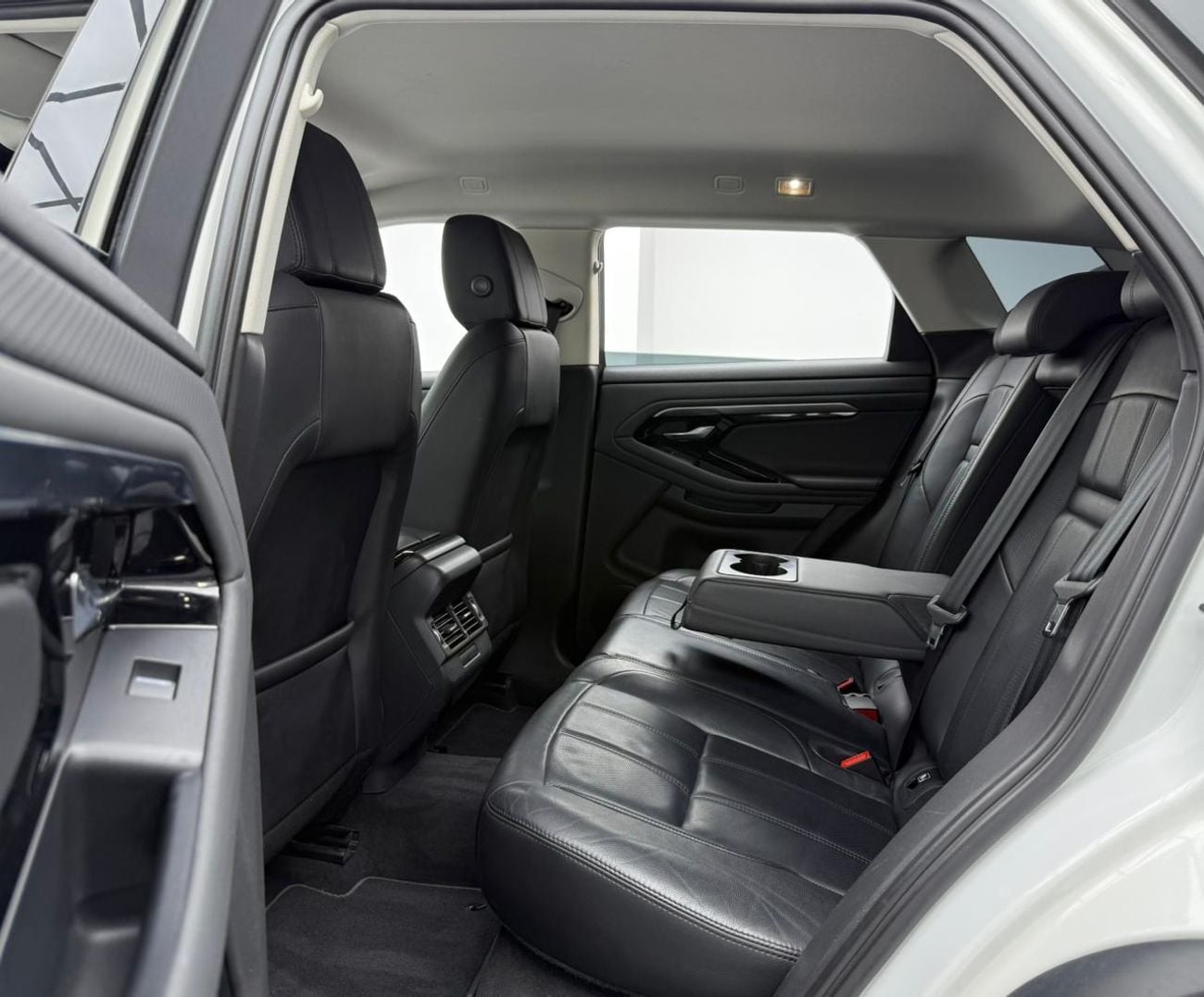 Land Rover Range Rover Evoque  2020 Range Rover Evoque P200, Warranty, Full Service History, Fully Loaded, Excellent Conditio