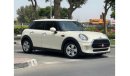 ميني كوبر MINI COOPER 2017 ORIGINAL PAINT PERFECT CONDITION LOW MILEAGE