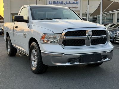 دودج RAM RAM 1500 CLASSIC