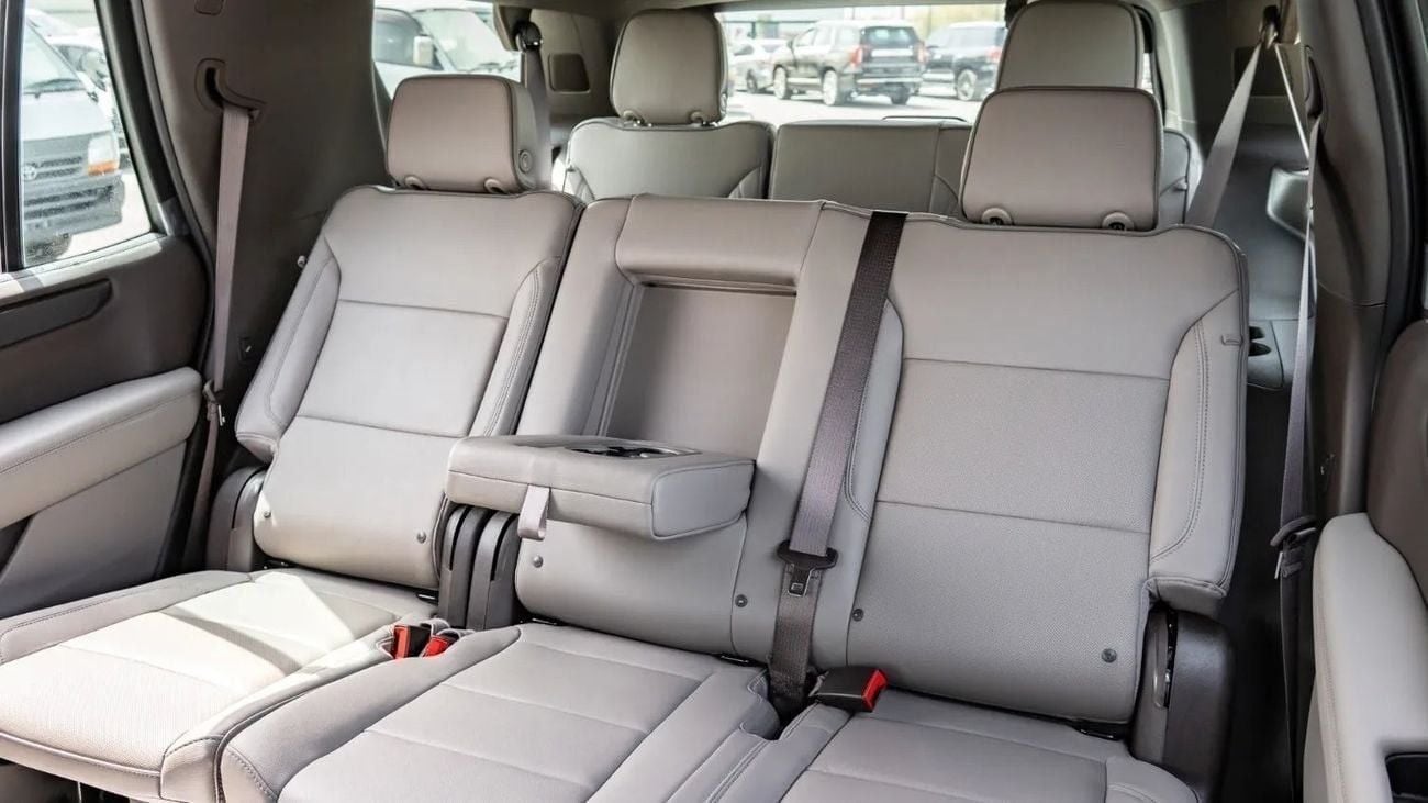 GMC Yukon 2025 | GMC YUKON 2WD SLT ELEVATION