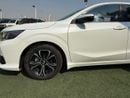 Honda Crider  Honda Crider 2024 180 Turbo CVT