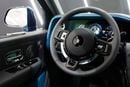 رولز رويس كولينان 2026 Cullinan Black Badge,BRAND NEW,Executive Seat w/ Entertainment,Bespoke Audio,Dealer Warr + Serv