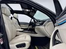 BMW X5 35i Exclusive 3.0L (7 Seater) 2017 BMW X5 xDrive35i, Feb 2025 BMW Service Pack, Full Options, 7 Seat