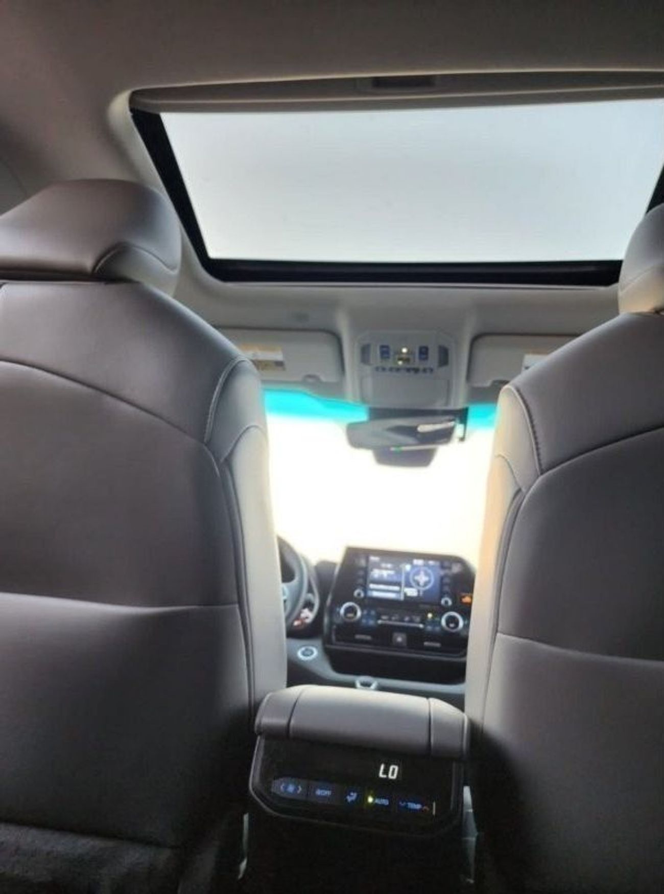 Toyota Highlander LE TOYOTA HIGHLADER 2021 MODEL FULL OPTION 2021 MODEL