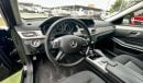 Mercedes-Benz E200 Avantgarde
