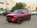 Toyota 4Runner LIMITED 2016 SR5 PREMIUM 4x4 NEW KIT 2025 US SPEC