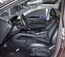 MG GT LUXURY EXCELLENT DEAL for our MG GT ( 2023 Model ) in Grey Color GCC Specs