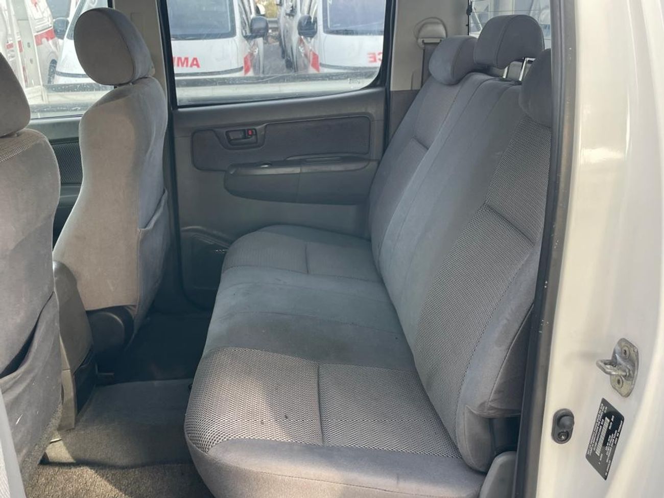 تويوتا هيلوكس