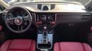 Porsche Macan Std 2.0L (252 HP) PORSCHE MACAN 2024 CARRARA WHITE METALLIC