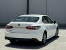 Toyota Camry LE HEV