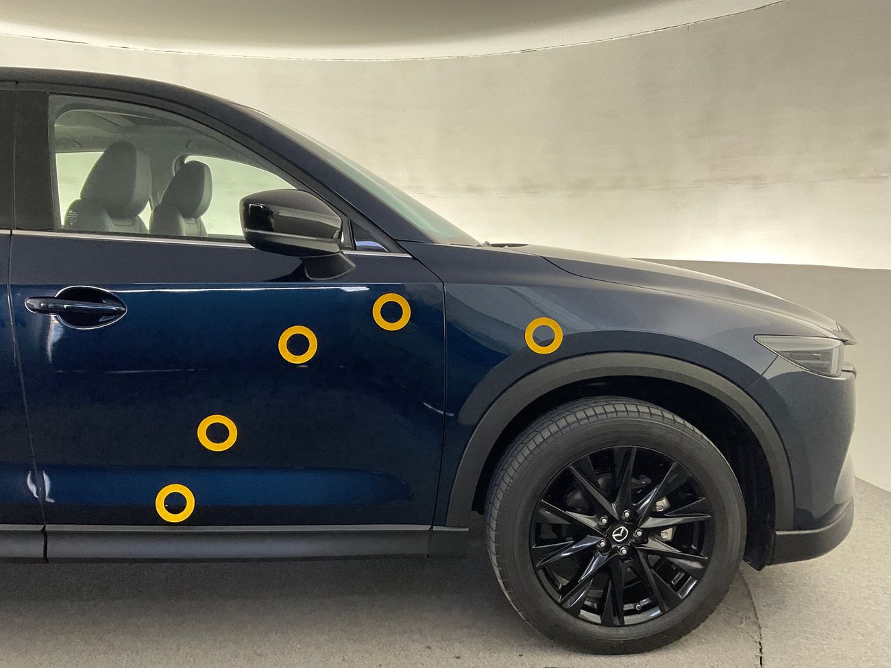 Mazda CX5 Trend | Guaranteed Warranty | 0 Down Payment