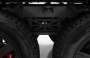 برابوس XLP 800 6x6 إدفينتر - مرسيدس-AMG G 63 4.5L V8 BiTurbo Engine