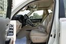 تويوتا لاند كروزر GXR LC300 GXR-FULL OPTION 3.5L HEV 457TT AT | 7-SEATS | JBL | SOFT DOOR CLOSING| 2026MY