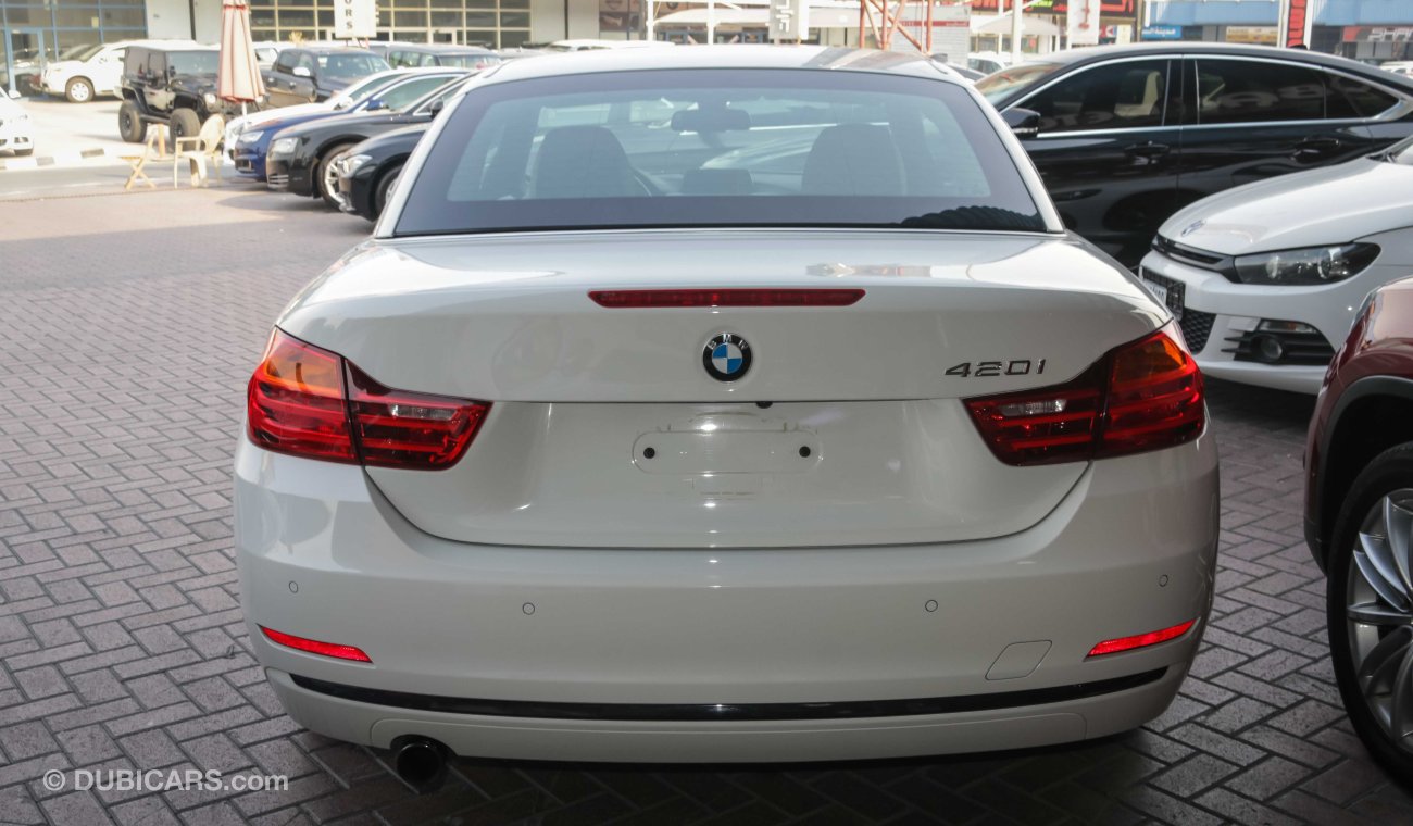 BMW 420i i