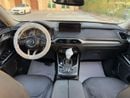 مازدا CX9 Mazda CX9 2021 Touring