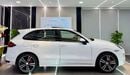 بورش كايان GTS AMAZING GTS V8 || GCC || FULLY LOADED || PERFECT CONDITION || RADAR