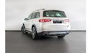 Mercedes-Benz GLS 450 Premium 2020 Mercedes Benz GLS450 4MATIC / Full-Service History