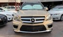 مرسيدس بنز GL 500 Biturbo V8