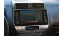 Toyota Prado VX 2.8L Diesel 4WD 5-Seater Automatic-Black  Edition Euro6