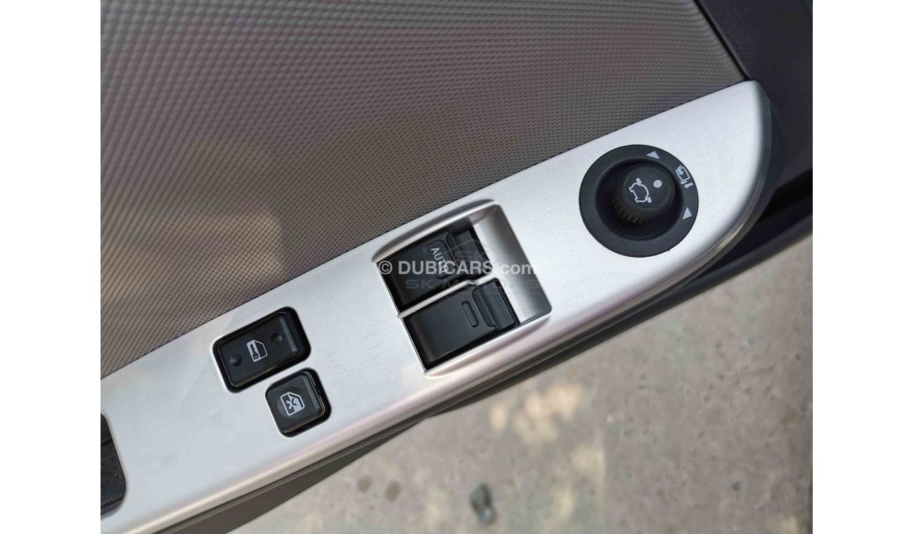 Foton View 2.4L Petrol Highroof, 15 Seats, SPECIAL PROMOTION (CODE # FHR01)