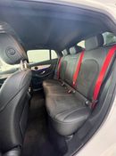 Mercedes-Benz GLC 63 AMG 4MATIC+