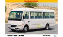 ميتسوبيشي روزا Bus | 34 Executive Seater | Diesel | Excellent Condition | GCC