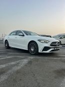 مرسيدس بنز C 200 L Mercedes Benz C200 L 1.5