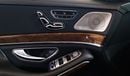 Mercedes Maybach S550 Maybach 4matic