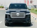 Toyota Land Cruiser Full option