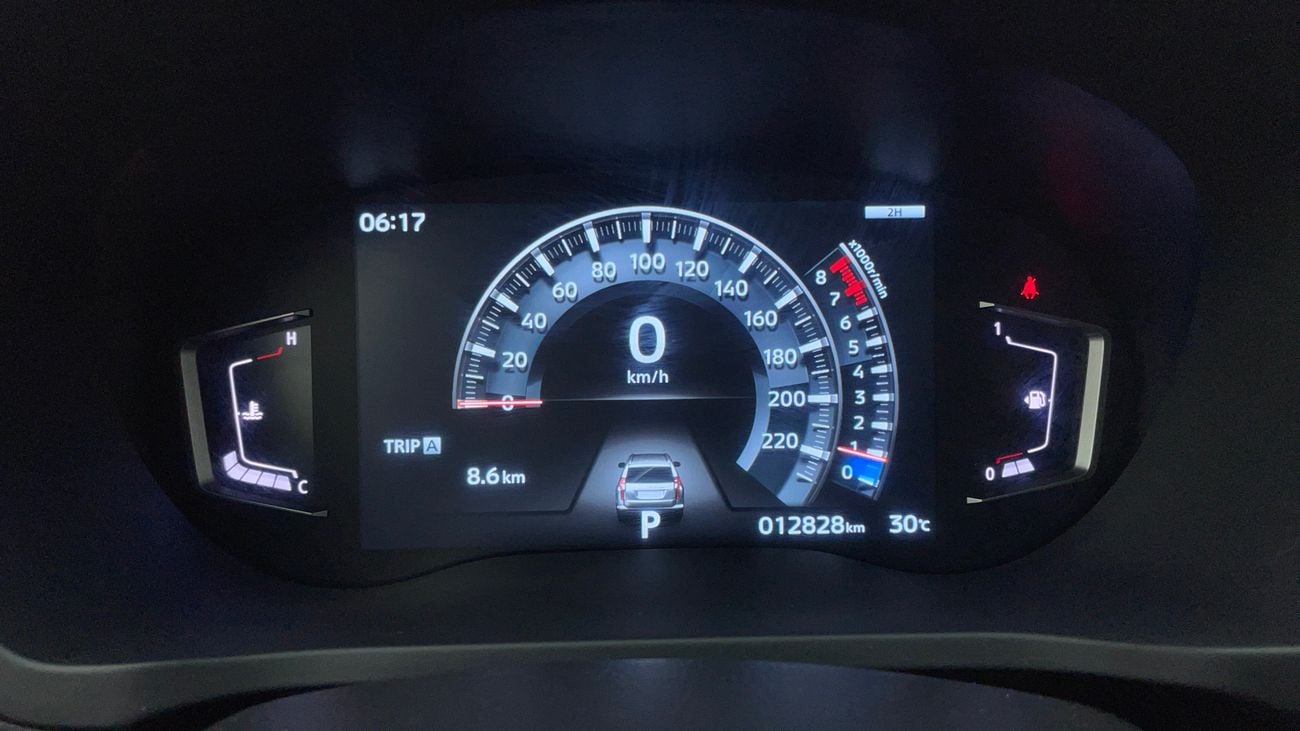 ميتسوبيشي مونتيرو سبورت PRIME EDITION 3 | بدون دفعة مقدمة | اختبار القيادة في المنزل