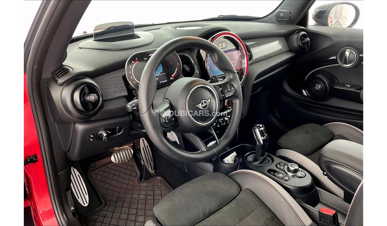 Mini John Cooper Works John Cooper Works