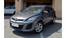 Mazda CX-7 Fully Option in Excellent Condition