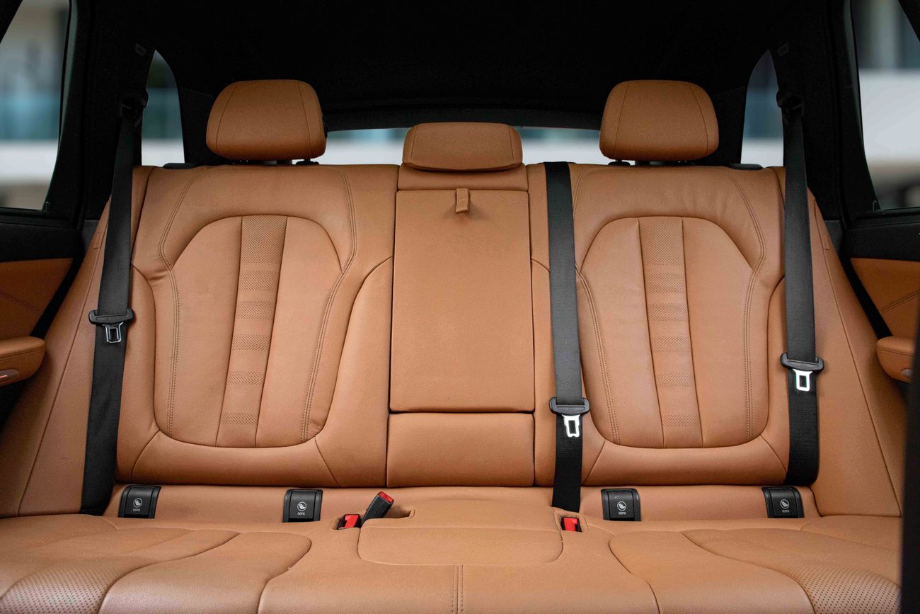 BMW X5 X5 xDrive 40i MSport | 4,544 P.M | 0% Downpayment | Excellent Condition!