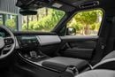 Land Rover Range Rover Sport SE P400