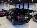 Toyota Land Cruiser VXR 4.0L 2023 Land Cruiser 4.0L VXR GCC-Al Futtaim Warranty - 13,000 KM Only