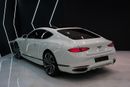 Bentley Continental GT Speed First Edition 2025 Bentley Continental GT Speed First Edition, V8 Hybrid, Rotating Display, Naim Audio, Dealer War
