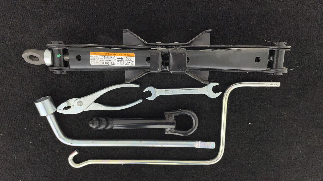 Toyota Yaris E 1.5 | Zero Down Payment | Home Test Drive