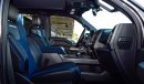 Ford F-150 RAPTOR 2019, 3.5-V6 GCC Specs, 0km w/ 5Years or 150K km Warranty at Al Tayer + 3 Years FREE Service
