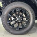 Jeep Wrangler Unlimited SAHARA CITY SAHARA 4Xe 2.0L A/T